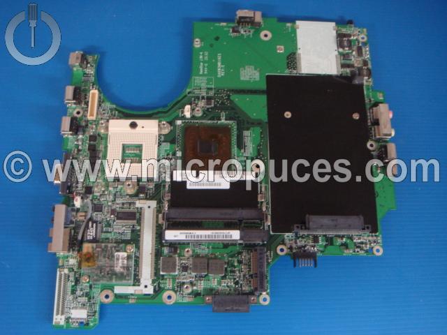 Carte mre NEC Versa M160