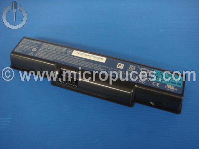 Batterie d'origine BT.00604.024 Acer