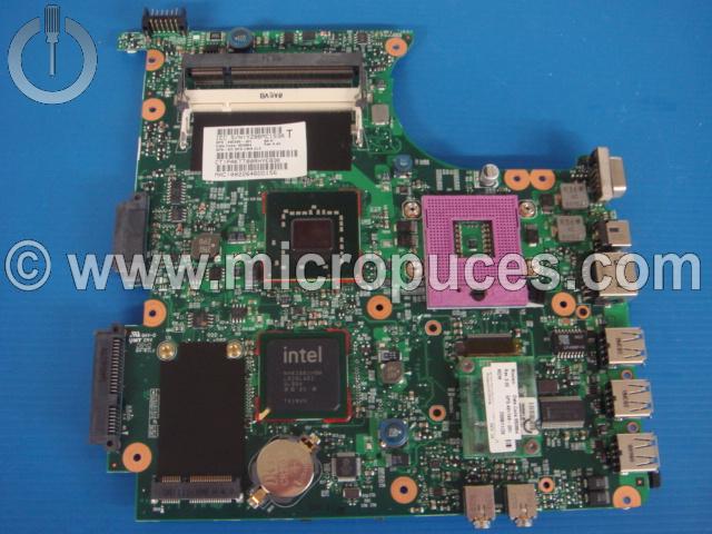 Carte mre HP 495395-001 pour HP 550 ou 6520S