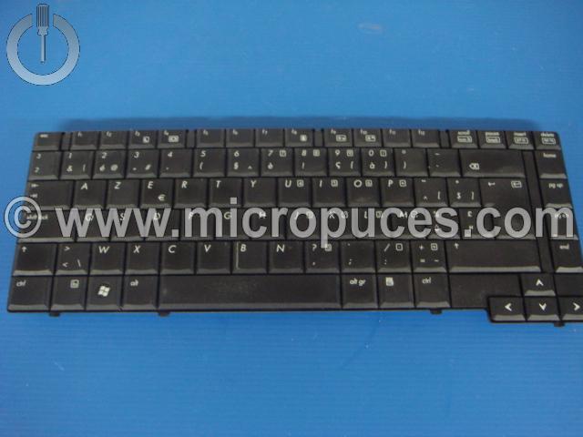 Clavier AZERTY BELGE pour HP Compaq 6730B