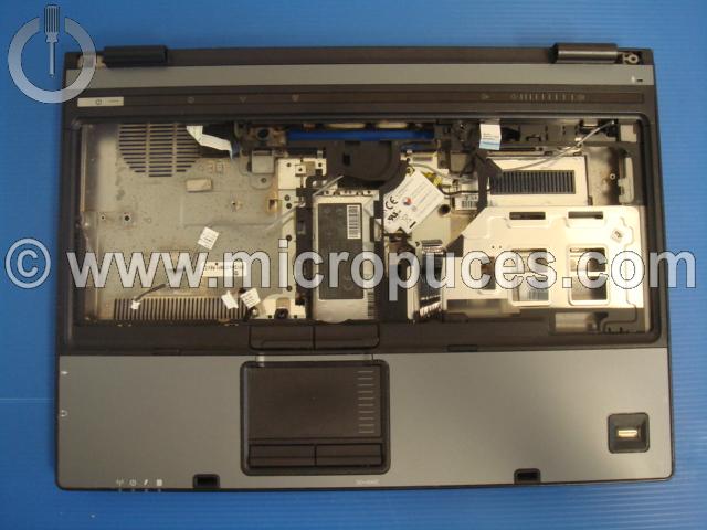 Plasturgie de base COMPAQ 6910P