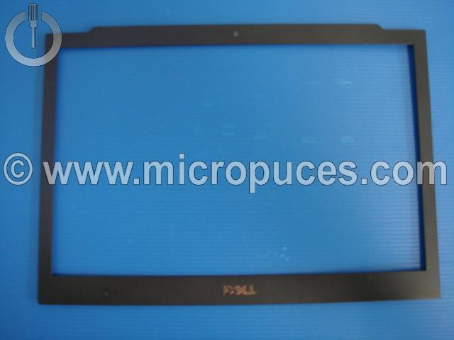 Plasturgie * NEUVE * tour d'écran pour DELL Latitude E4300