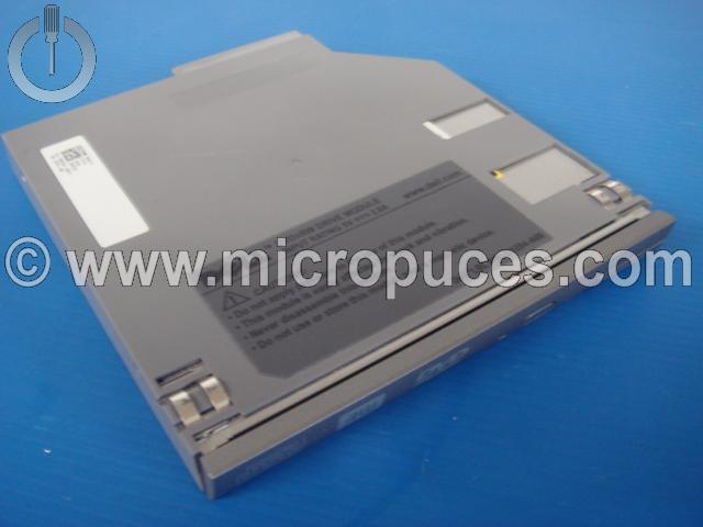 Graveur DVD pour DELL Inspiron 8500