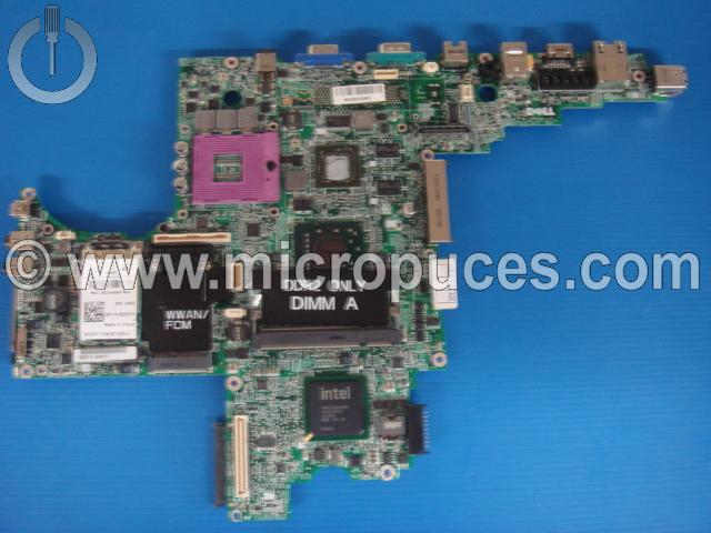 Carte mre DELL Latitude D830