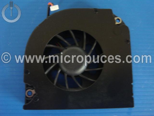 Ventilateur pour DELL Latitude D830