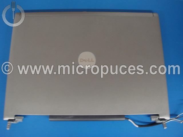 Plasturgie d'cran pour DELL Latitude D830