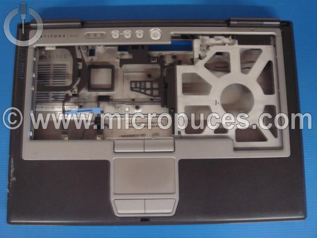 Plasturgie de base DELL Latitude D630