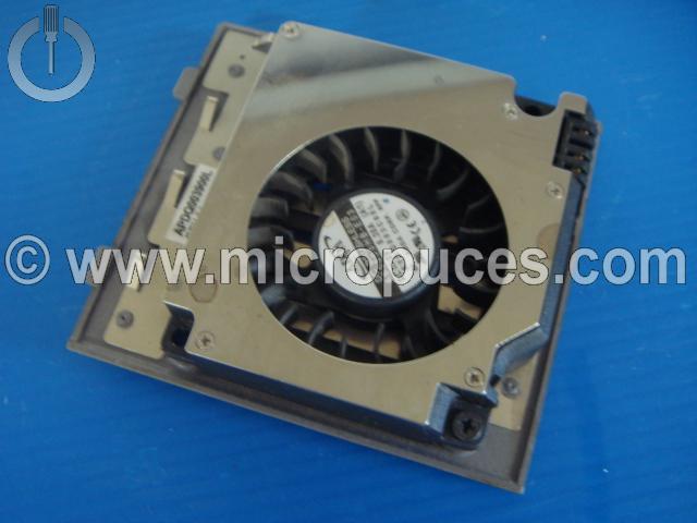 Ventilateur CPU pour DELL Inspiron 8500 8600 et Latitude D800