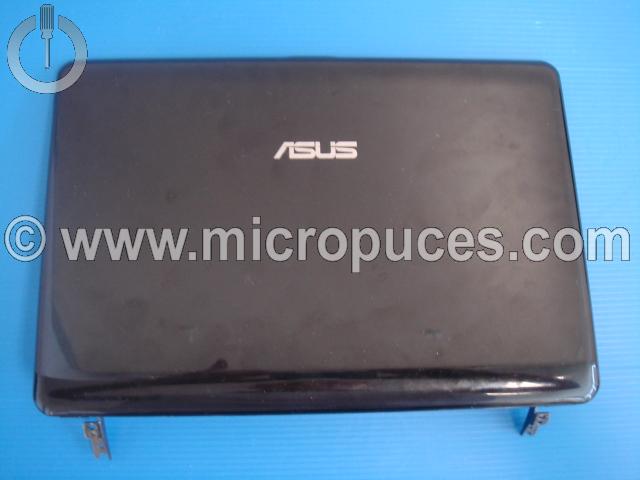 Plasturgie d'écran pour ASUS EeePC 1005PE