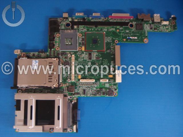 Carte mère DELL Inspiron 8500
