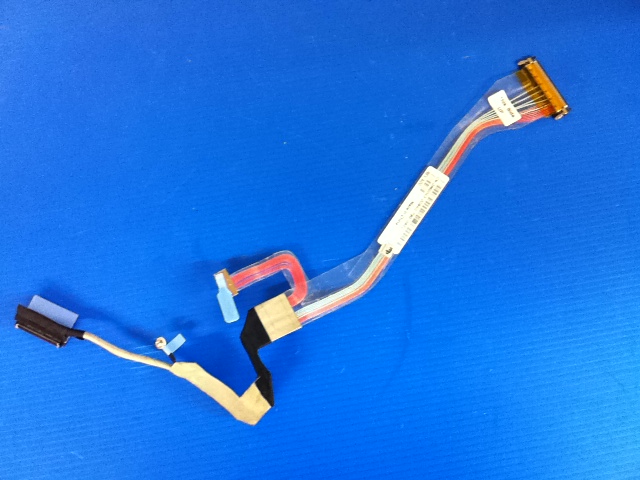 Nappe vidéo pour DELL Latitude D520