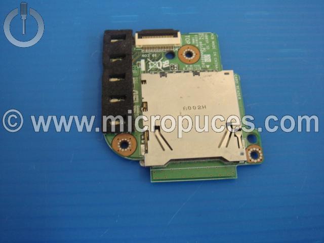 Carte fille lecteur SD pour ASUS EeePC 1005PE