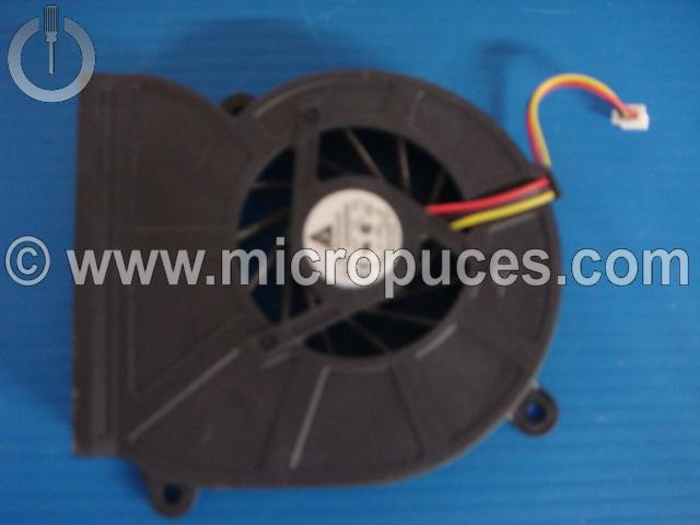 ventilateur CPU pour FUJITSU Amilo PA2548