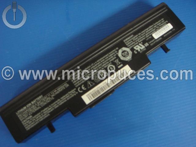 Batterie FUJITSU AMILO PA2548