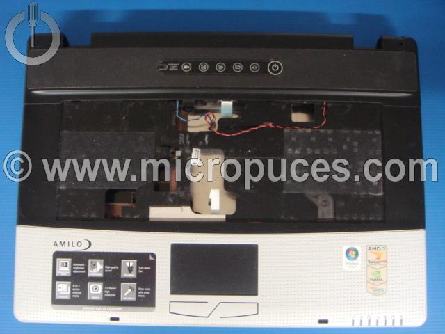 Plasturgie de base FUJITSU Amilo PA2548