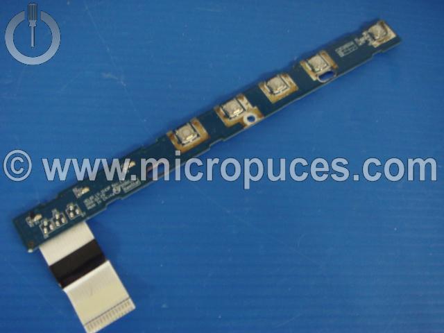 Carte switch board  HEL 80 HEL81