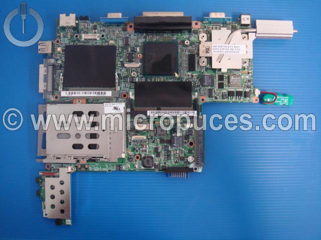 Carte mère DELL Latitude C400