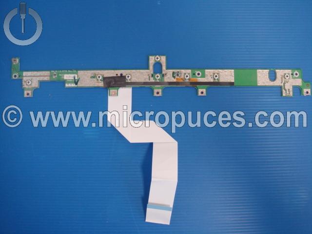 Carte switch board HP Pavilion DV8000