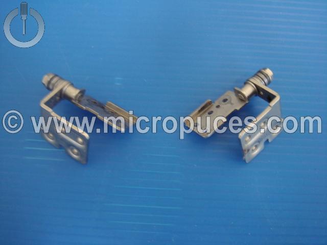 Jeu de charnières pour ASUS V1J