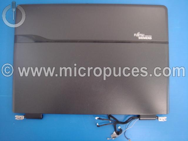 Plasturgie d'écran pour Fujitsu Amilo Pi2540