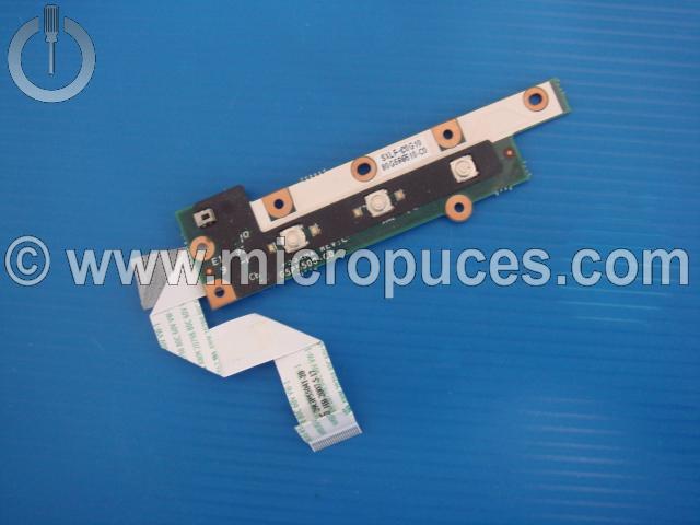 Carte switch board FUJITSU Amilo PI2530 PI2540 PI2550