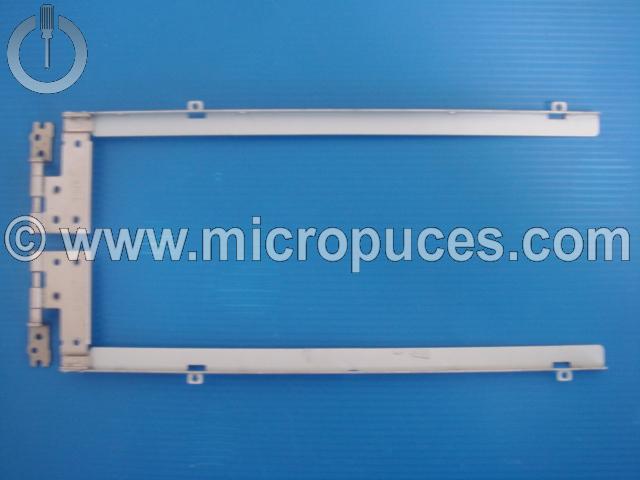 Jeu de charnières pour FUJITSU Amilo PI2530 PI2540