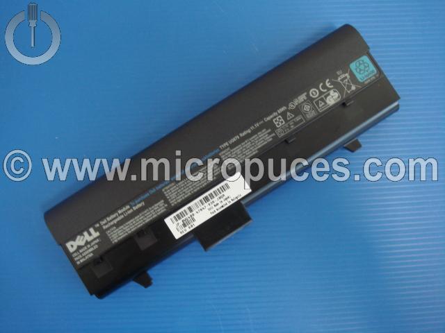 Batterie d'origine pour DELL Inspiron M640