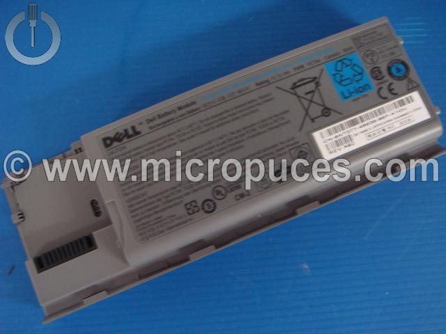 Batterie DELL PC764 pour D620