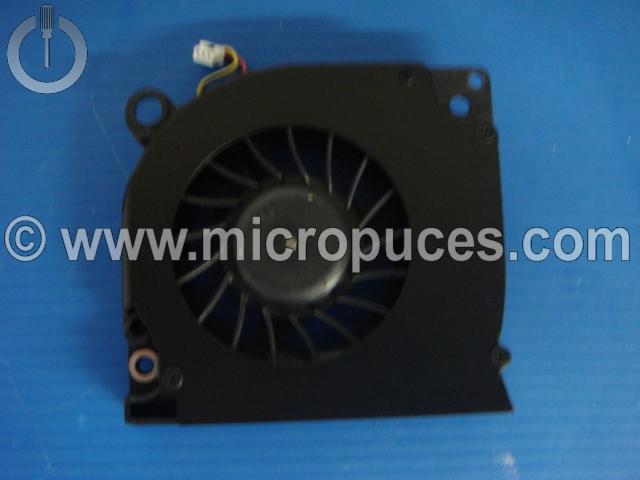 ventilateur CPU pour DELL Latitude D620