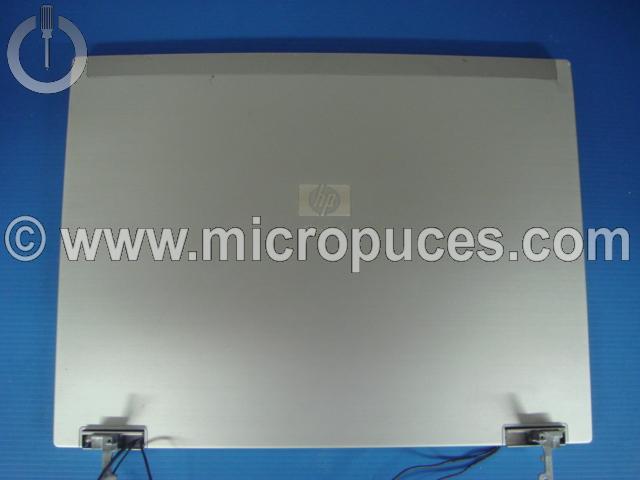 Plasturgie d'écran pour HP Elitebook 2530P