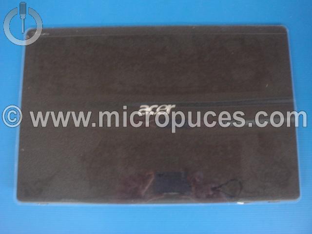 Plasturgie d'cran * neuve * pour ACER Aspire 5625 5820