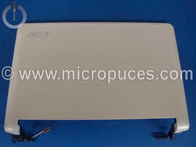 Plasturgie d'écran pour Acer Aspire One A110