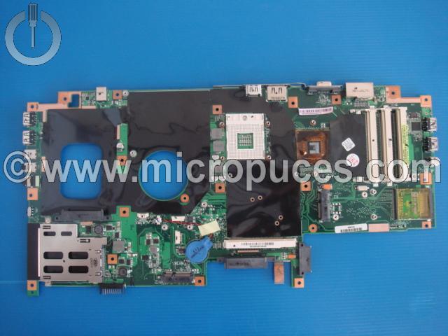 Carte mre * NEUVE * ASUS pour G72GX