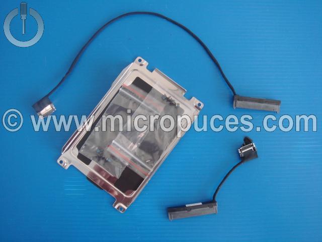 KIT caddy * NEUF * SATA complet pour HP DV7-6BXXXX