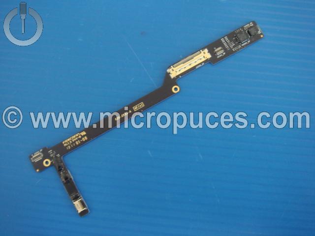 Carte fille * NEUVE * power switch key pour iPad 2 WIFI + 3G