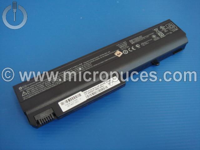 Batterie * RECONDITIONNEE * d'origine pour HP Probook 6710B 6715B