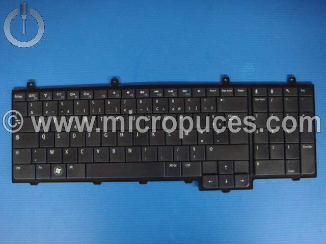 Clavier * NEUF * AZERTY pour DELL Inspiron 1750