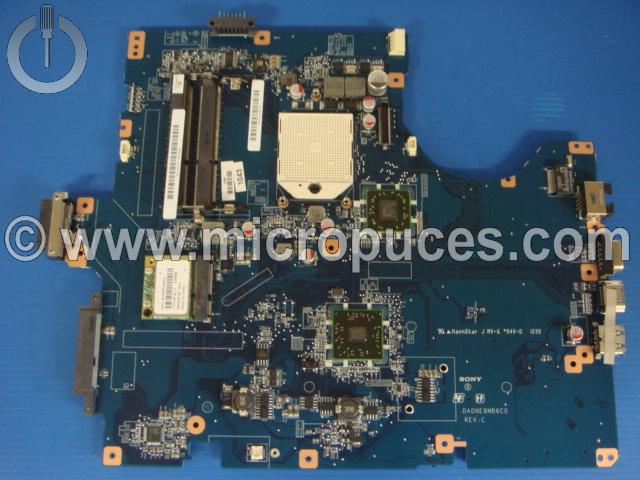 Carte mère SONY VAIO VPCEF3E1E