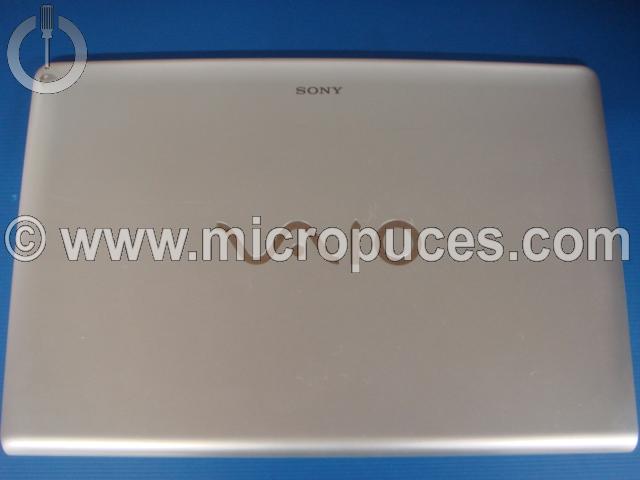 Plasturgie d'écran pour SONY VPCEF3E1E