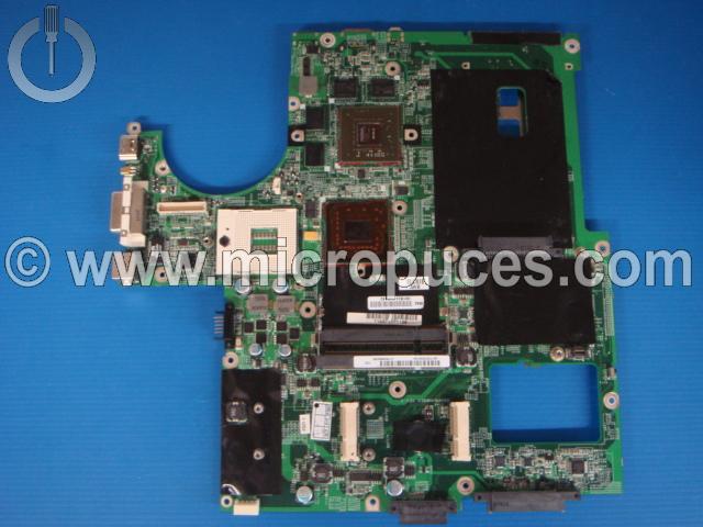 Carte mère PACKARD BELL EasyNote SB86 (Minos GP3)