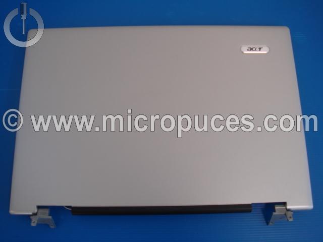 Plasturgie d'cran pour Acer Aspire 1800