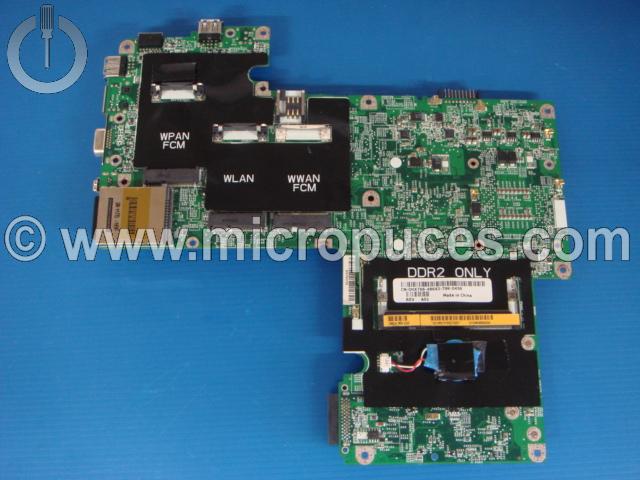 Carte mère DELL 0HX766 pour Vostro 1700