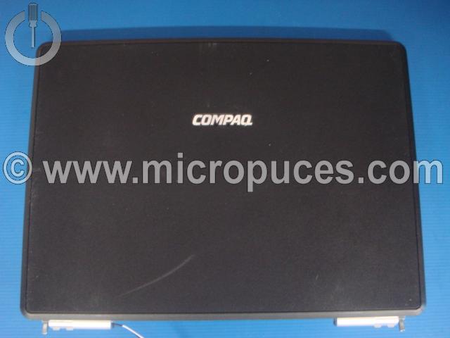 Plasturgie d'cran pour COMPAQ Presario V5000