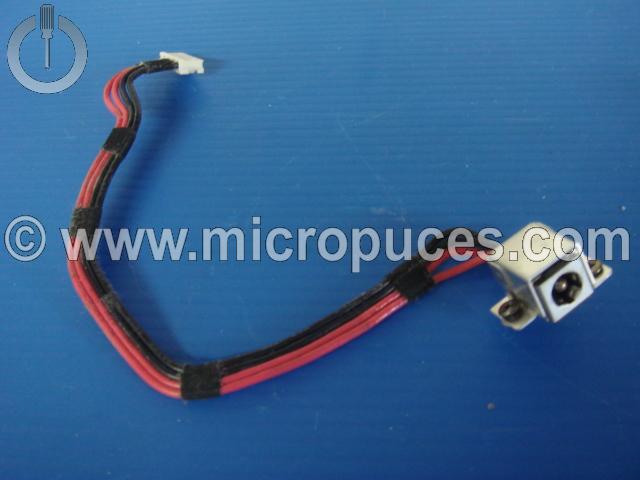 Cable alimentation pour carte mère de ASUS U6