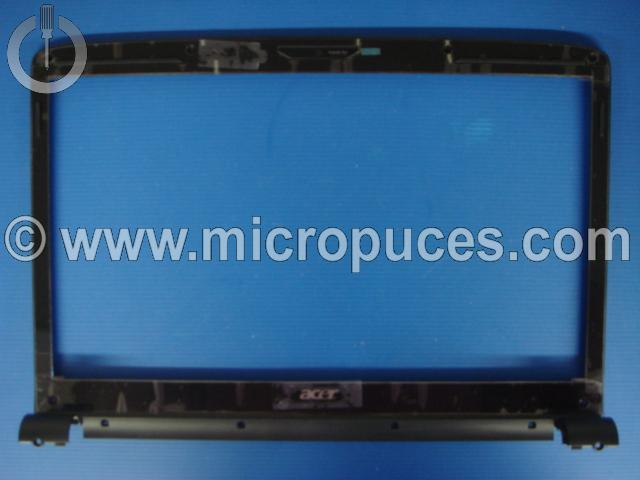 Plasturgie tour d'écran pour Acer Aspire 6530