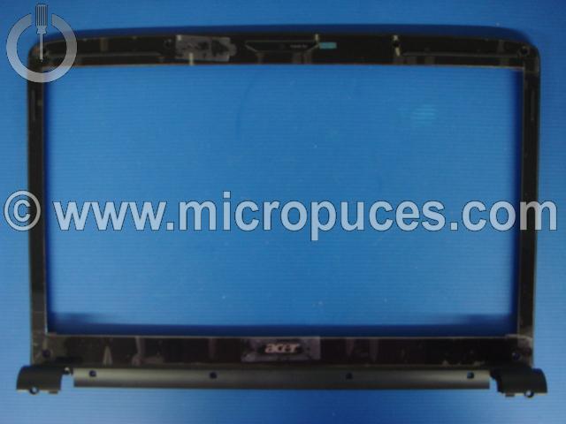 Plasturgie tour d'cran pour Acer Aspire 6530