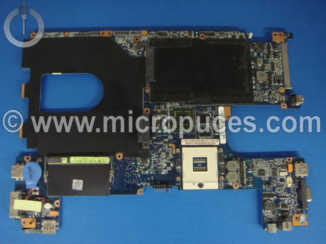 Carte mère ASUS pour W7J