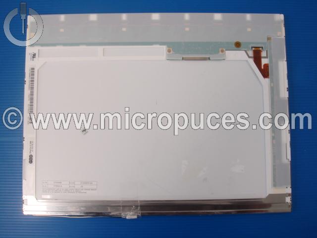 Dalle LCD 14" IDTech 07K8466 (XGA 20 pins mate)