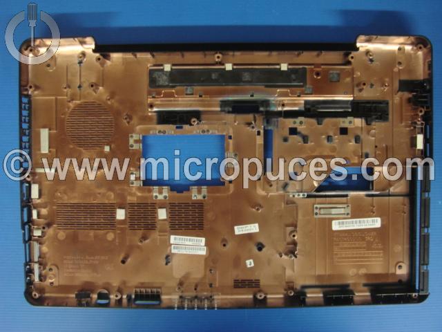 Plasturgie de base TOSHIBA Satellite L550D
