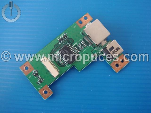 Carte fille * NEUVE * ALIM pour Packard Bell Easynote BG45 BG46